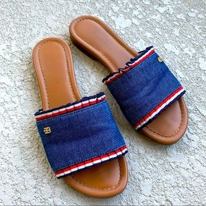 Tommy Hilfiger Sandal